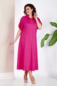 Платье 048 AVA fashion