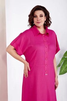 Платье 048 AVA fashion