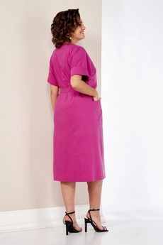Платье 053 AVA fashion