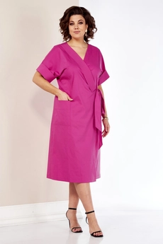 Платье 053 AVA fashion