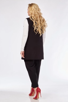 Костюм брючный 055 AVA fashion