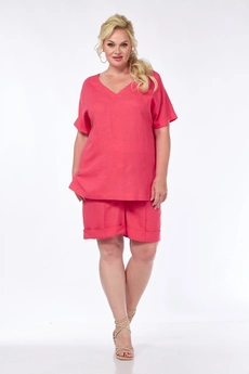 Костюм с шортами 057-1 AVA fashion
