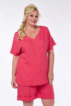 Костюм с шортами 057-1 AVA fashion