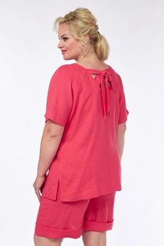 Костюм с шортами 057-1 AVA fashion