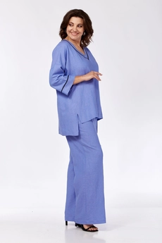 Костюм брючный 060 AVA fashion