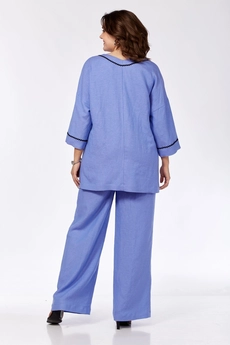 Костюм брючный 060 AVA fashion