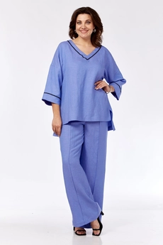 Костюм брючный 060 AVA fashion