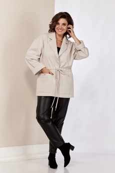 Жакет 073 AVA fashion