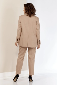 Костюм брючный 077 AVA fashion