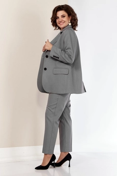 Костюм брючный 077-01 AVA fashion