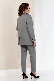 Костюм брючный 077-01 AVA fashion