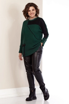 Джемпер 079 AVA fashion