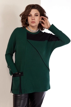 Джемпер 079 AVA fashion