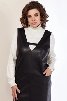 Платье-сарафан 080 AVA fashion