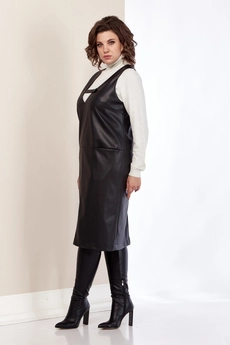 Платье-сарафан 080 AVA fashion