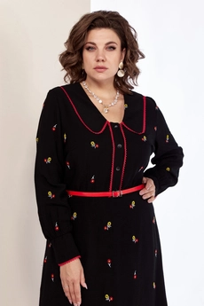 Платье 082 AVA fashion