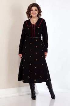 Платье 082 AVA fashion