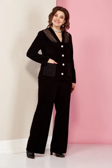 Брюки 084-01 AVA fashion