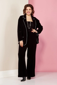 Брюки 084-01 AVA fashion