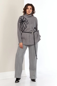Брюки 087 AVA fashion