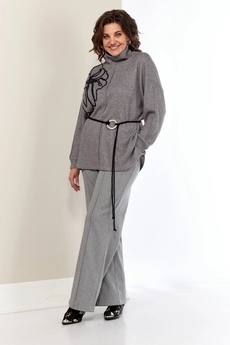 Джемпер 088 AVA fashion