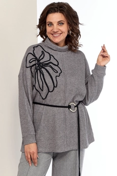 Джемпер 088 AVA fashion
