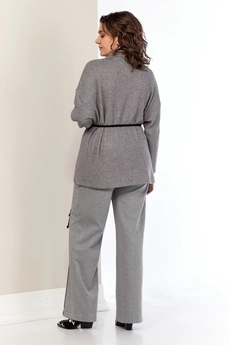 Джемпер 088 AVA fashion