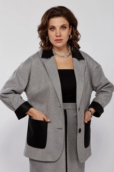 Жакет 090 AVA fashion