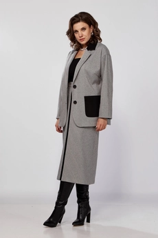 Жакет 090 AVA fashion