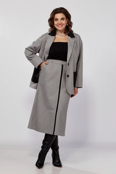 Жакет 090 AVA fashion