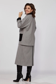 Жакет 090 AVA fashion