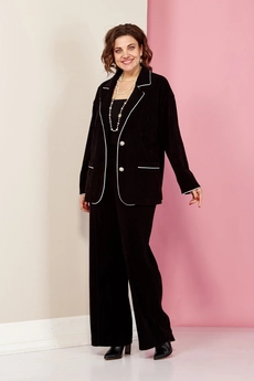 Жакет 092 AVA fashion