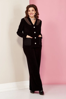 Жакет 093 AVA fashion