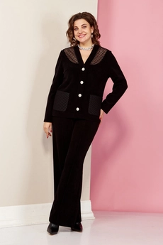 Жакет 093 AVA fashion