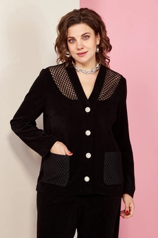 Жакет 093 AVA fashion
