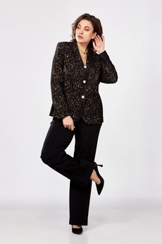Брюки 098 AVA fashion