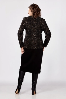 Жакет 099 AVA fashion
