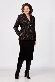 Жакет 099 AVA fashion