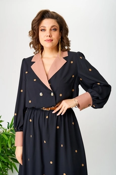 Платье 104 AVA fashion