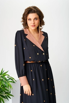 Платье 104 AVA fashion
