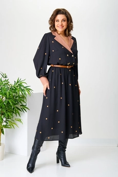 Платье 104 AVA fashion