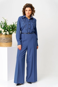 Комбинезон 108-01 AVA fashion