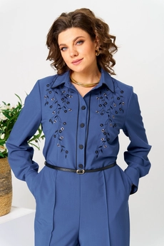 Комбинезон 108-01 AVA fashion