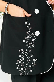 Жилет 111 AVA fashion