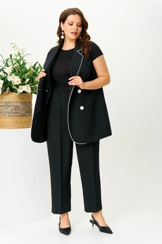 Жилет 111 AVA fashion