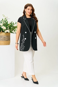 Жилет 111 AVA fashion