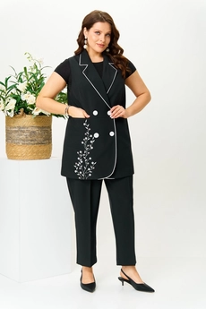 Жилет 111 AVA fashion