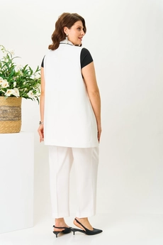 Жилет 111-01 AVA fashion