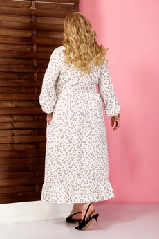 Платье 117 AVA fashion