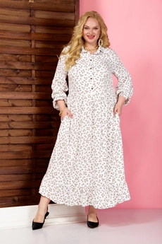 Платье 117 AVA fashion